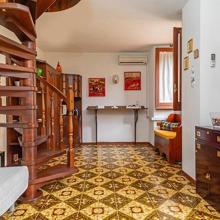 Apartamento Casa Florio Taormina Exterior foto