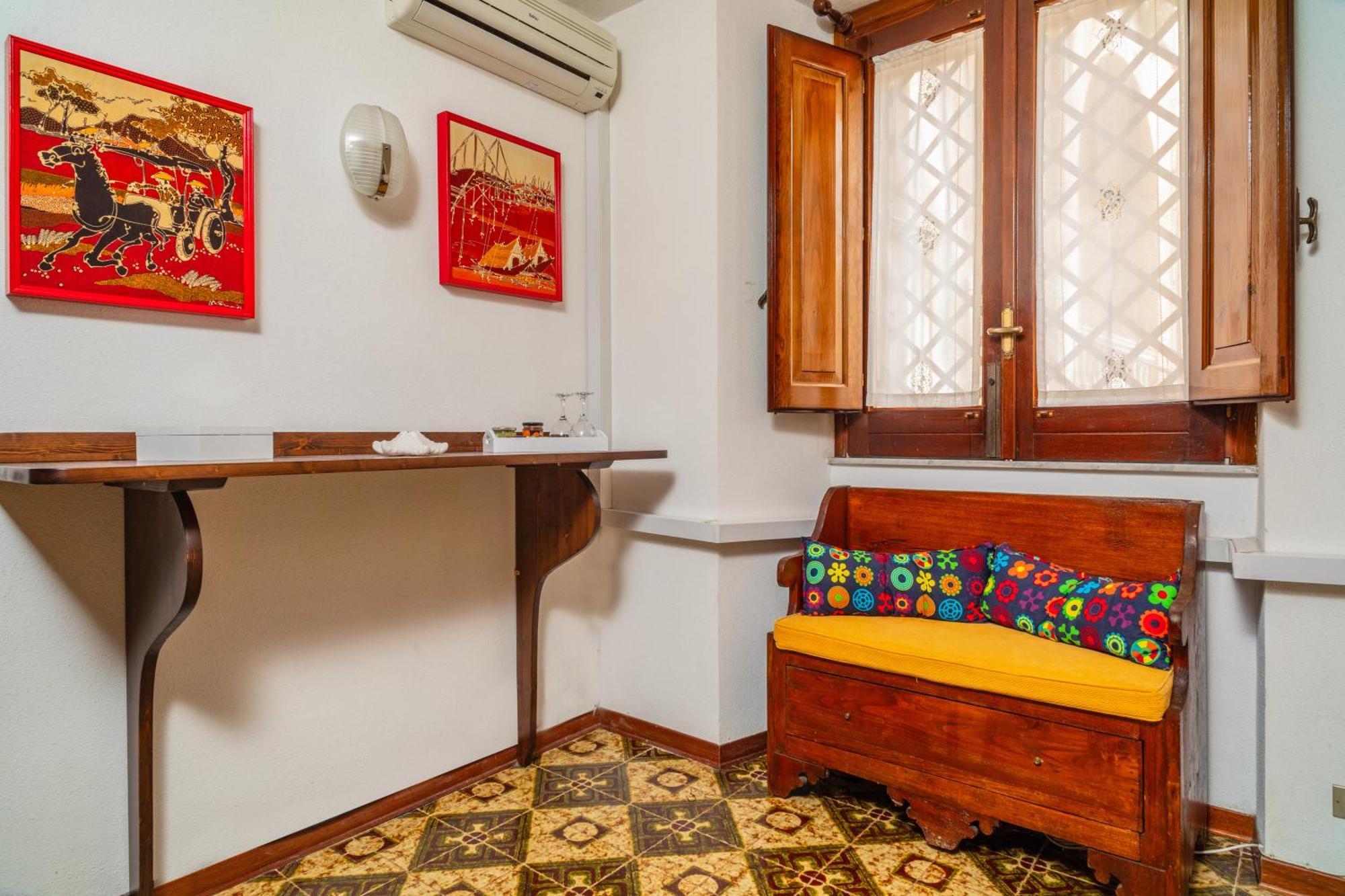 Apartamento Casa Florio Taormina Exterior foto